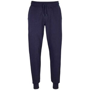 SOLS Unisex Adult Jumbo Sweatpants / French Navy